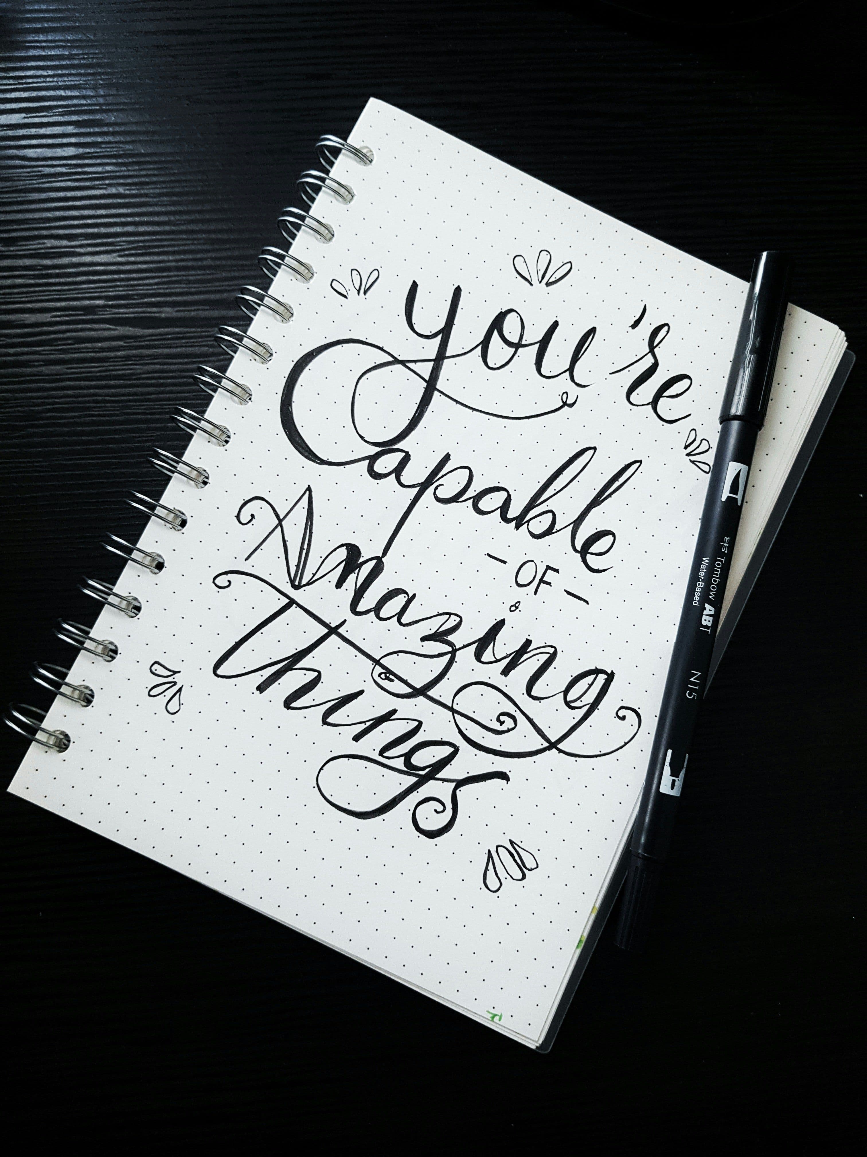 Amazing Things